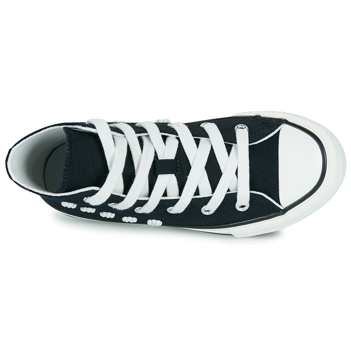 Girls' Sneakers Converse Black