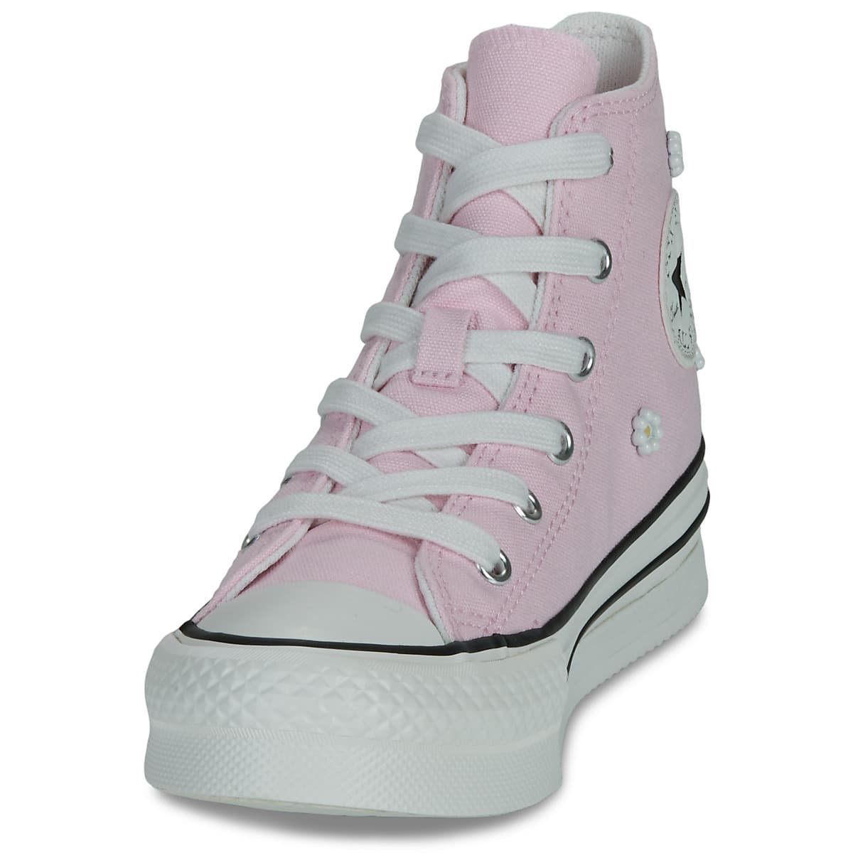 Girls' Sneakers Converse Pink