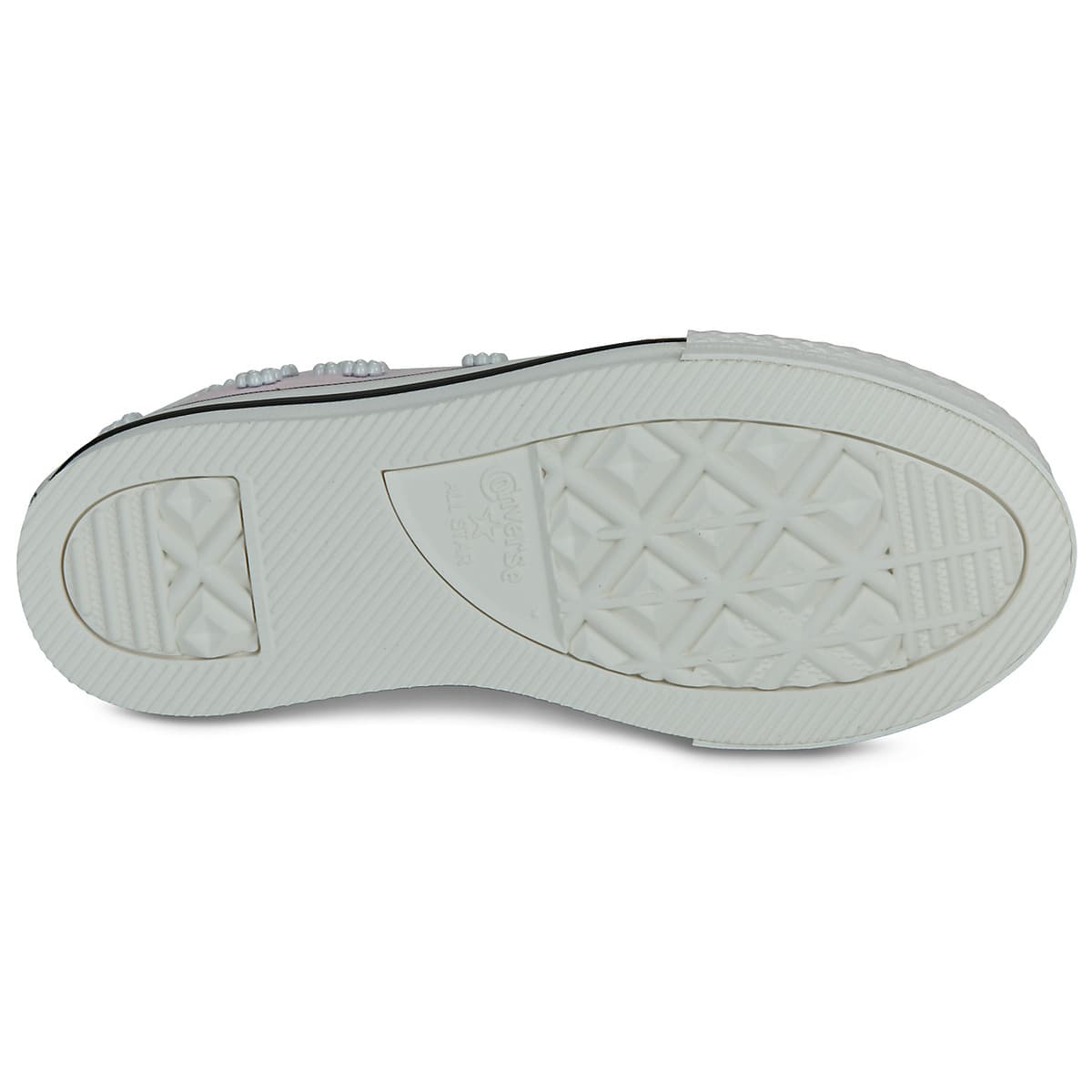 Girls' Sneakers Converse Pink