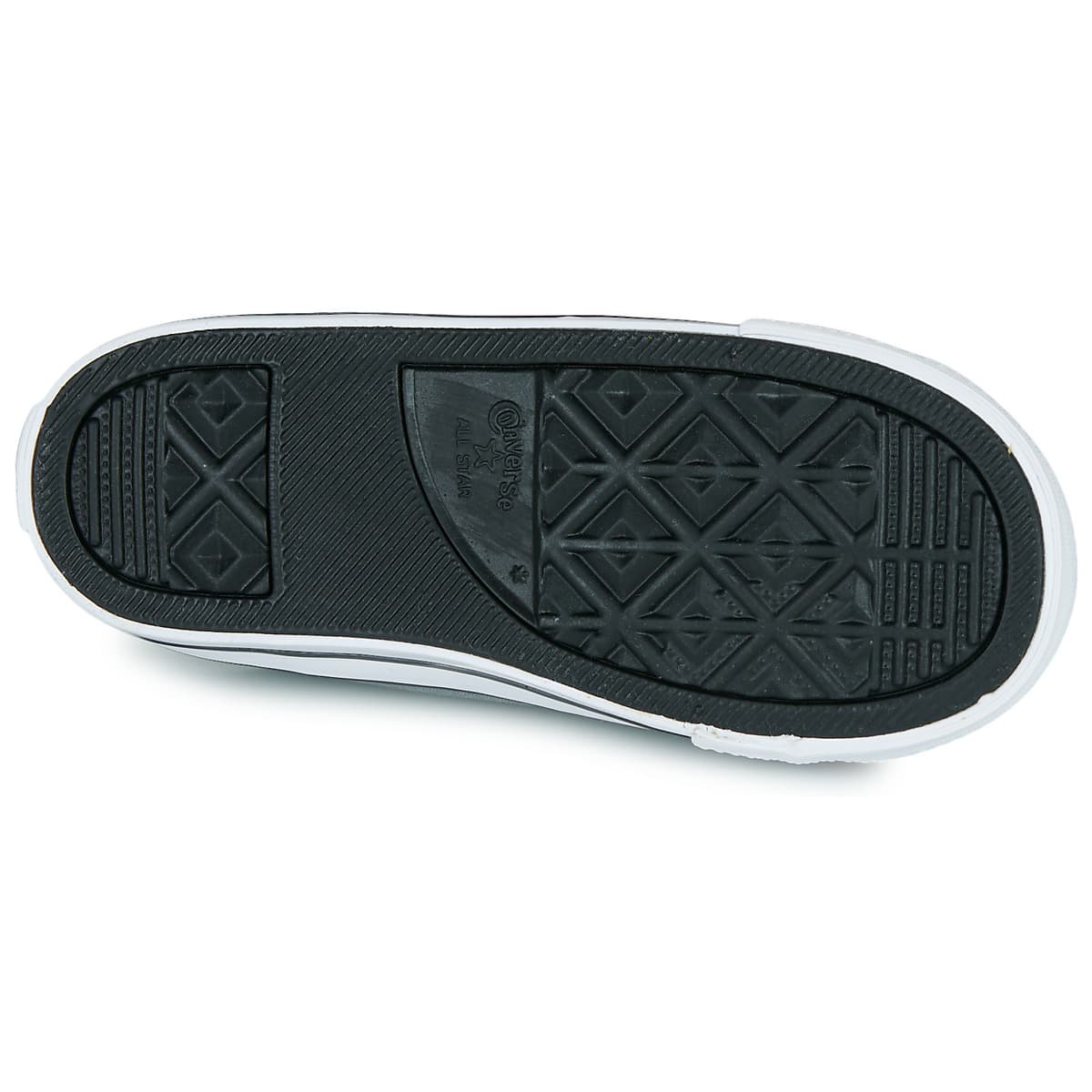 Boys' Sneakers Converse Green