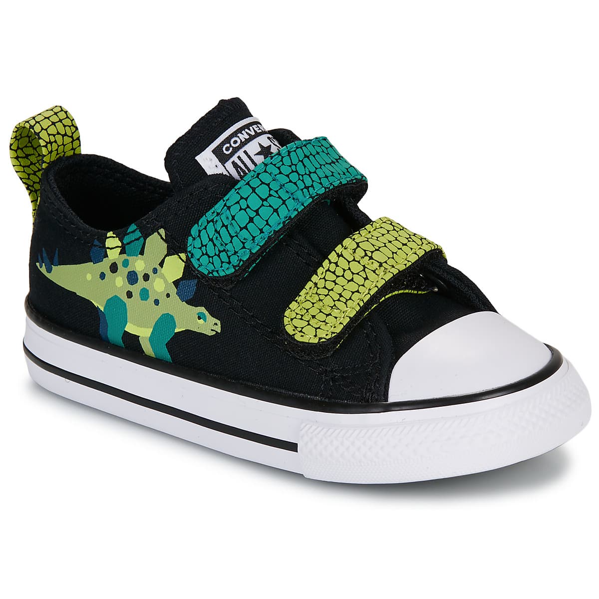 Girls' Sneakers Converse Black