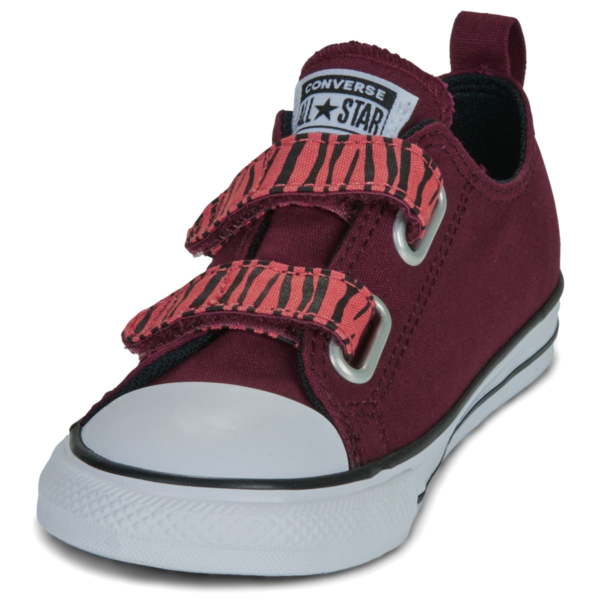 Boys' Sneakers Converse Red