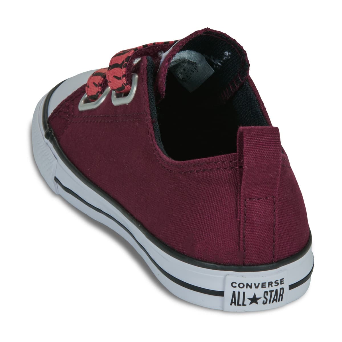 Boys' Sneakers Converse Red