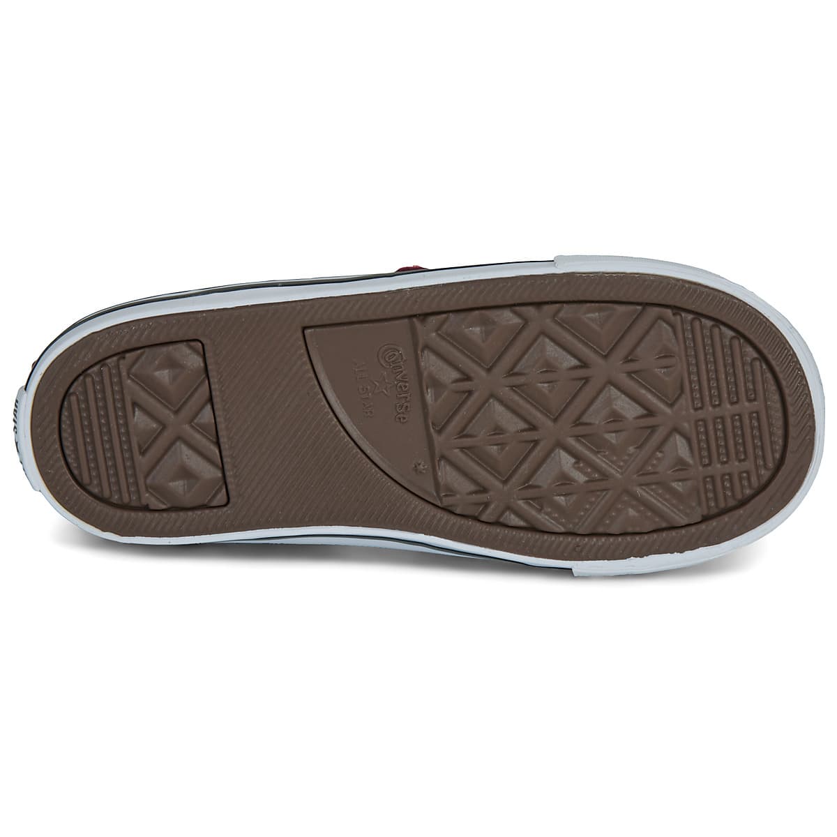 Boys' Sneakers Converse Red