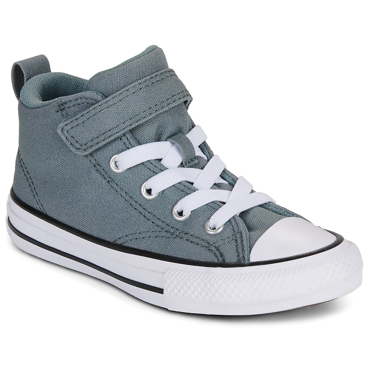 Boys' Sneakers Converse Gray