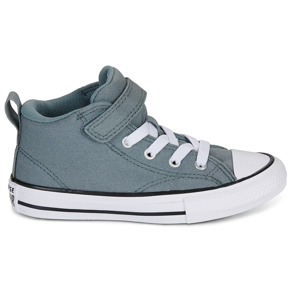 Boys' Sneakers Converse Gray
