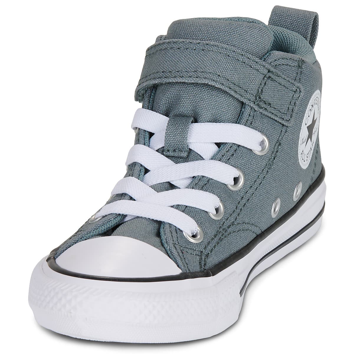Boys' Sneakers Converse Gray