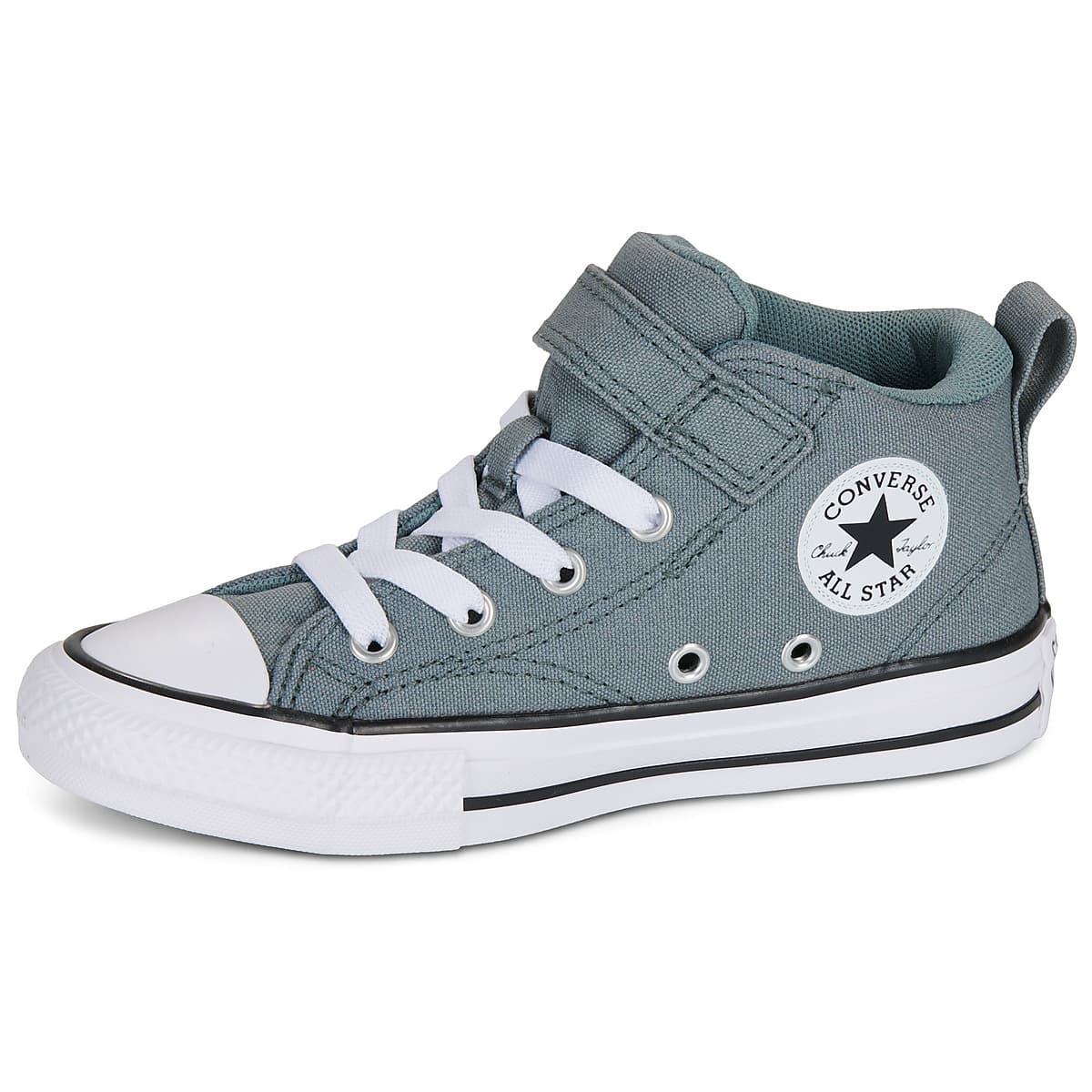 Boys' Sneakers Converse Gray