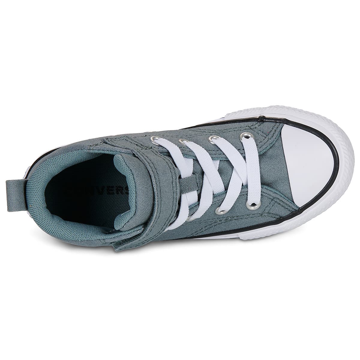Boys' Sneakers Converse Gray