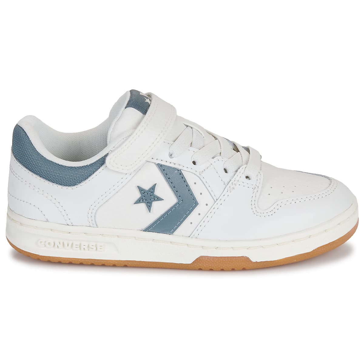 Boys' Sneakers Converse White