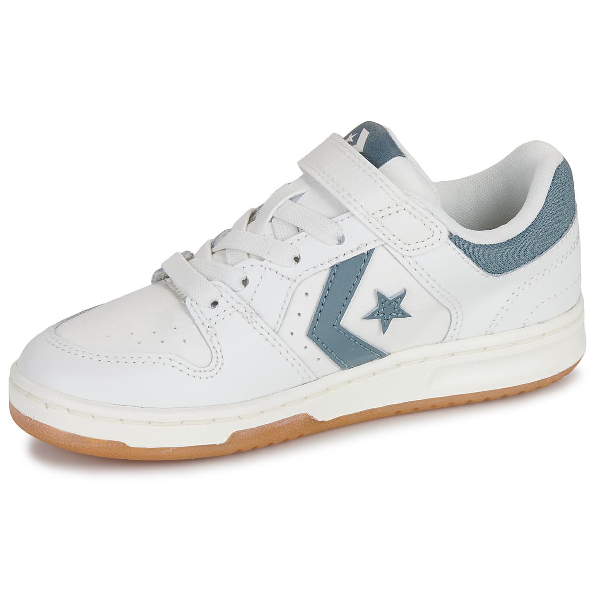 Boys' Sneakers Converse White