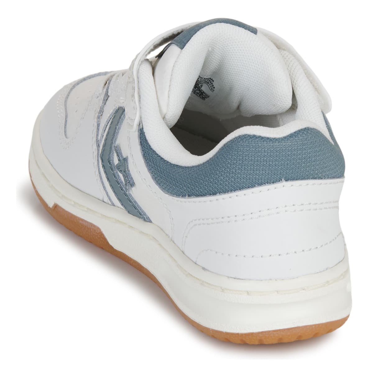 Boys' Sneakers Converse White