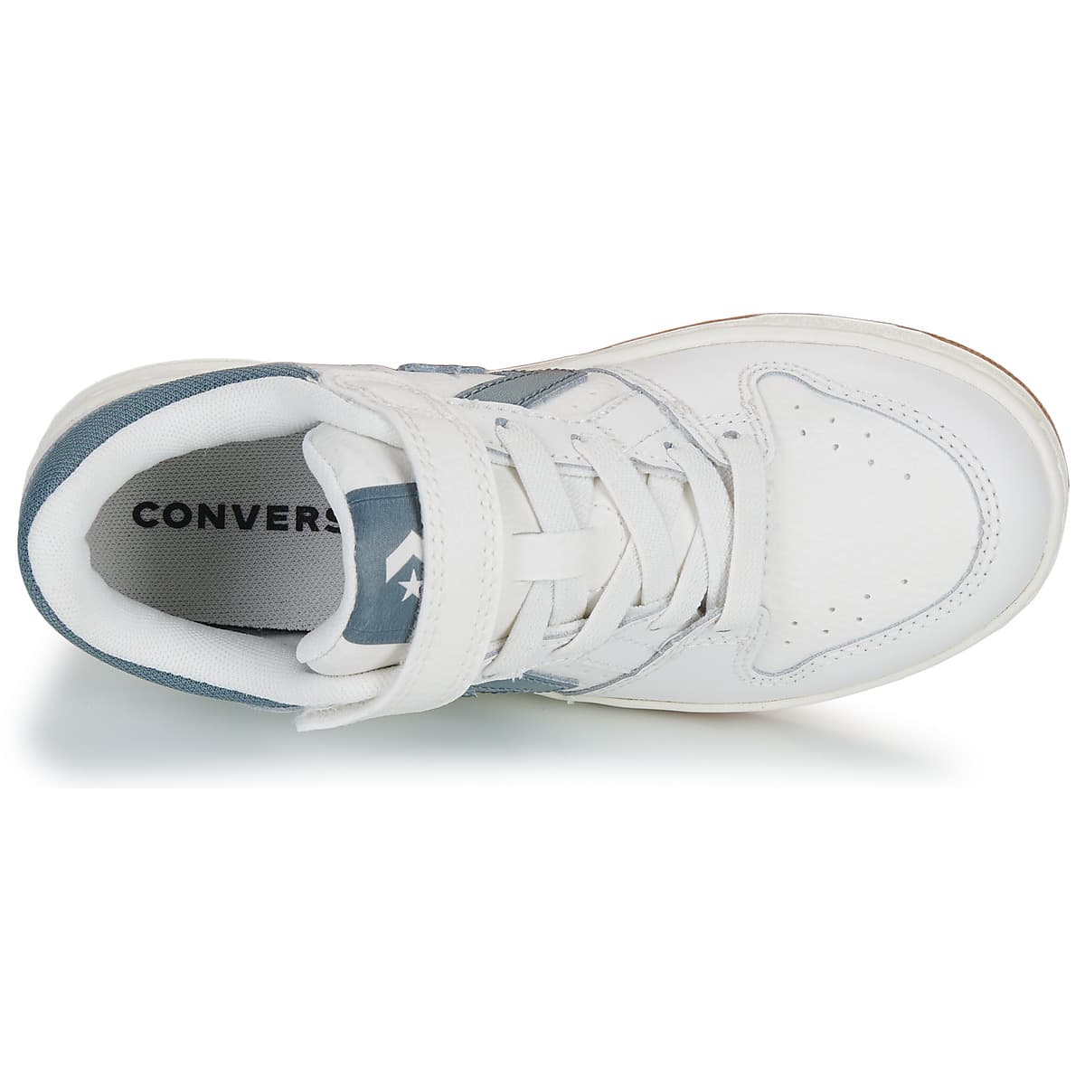 Boys' Sneakers Converse White