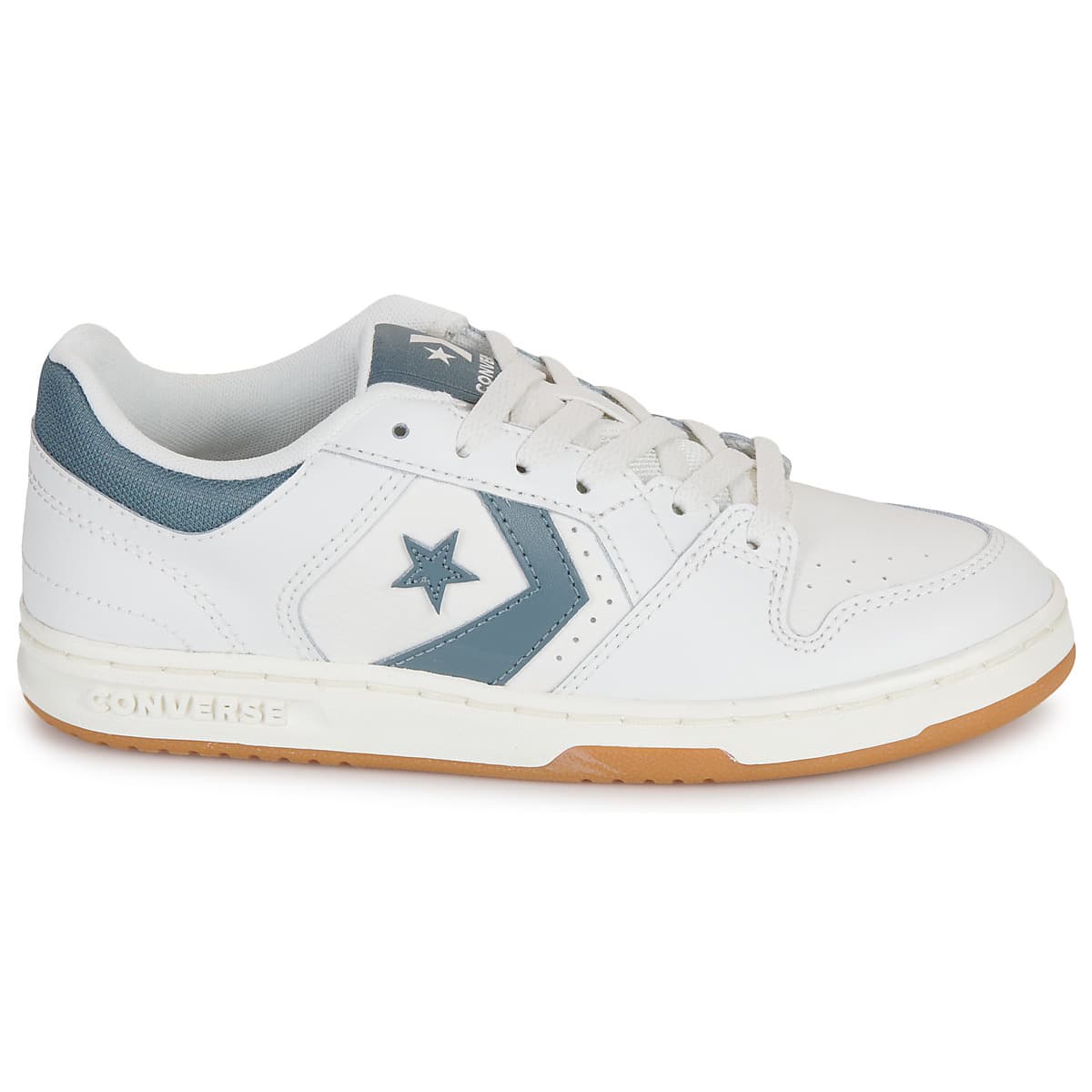 Boys' Sneakers Converse White
