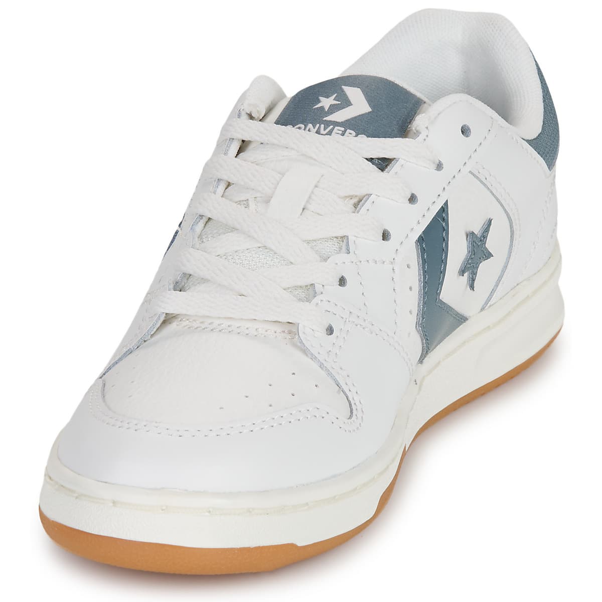 Boys' Sneakers Converse White