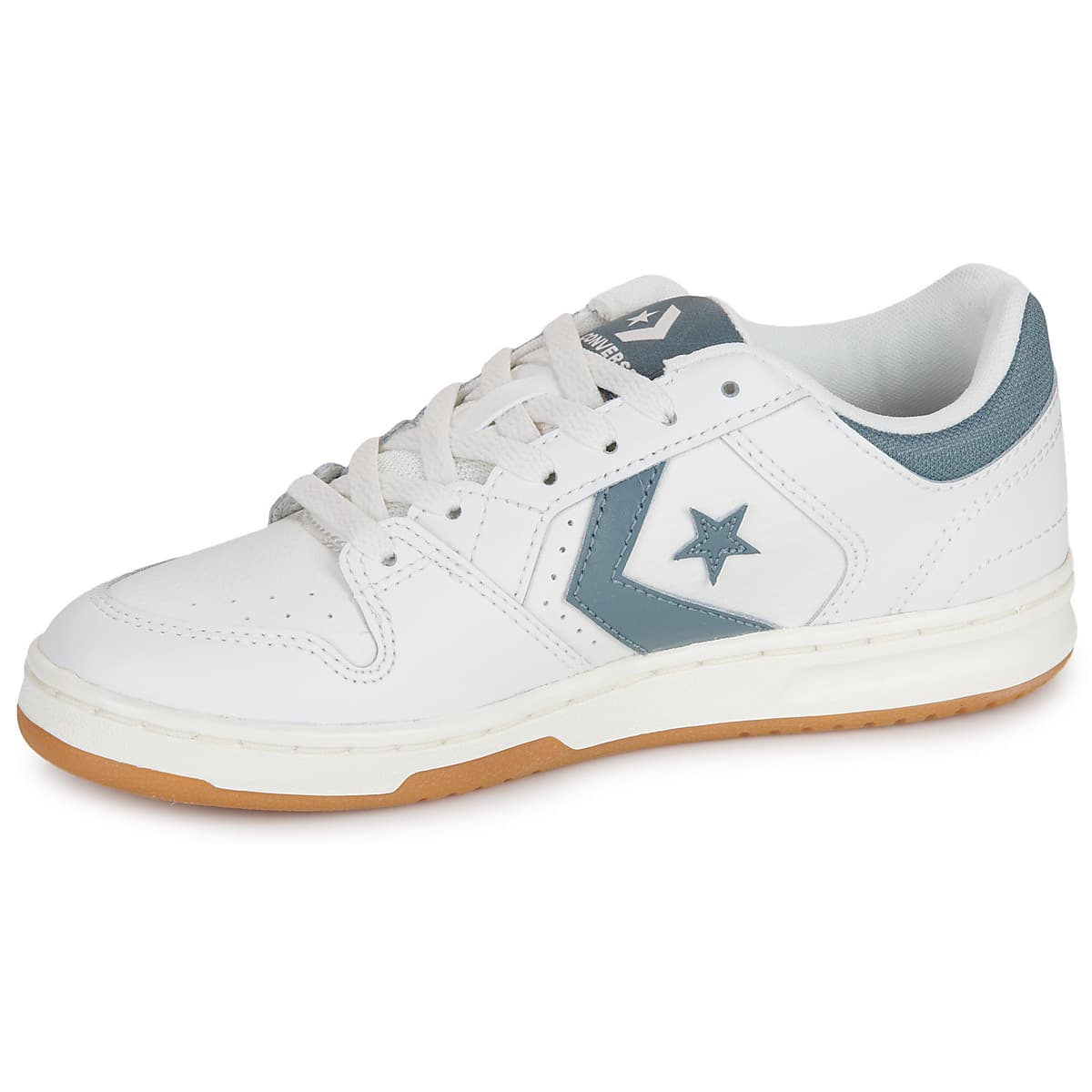 Boys' Sneakers Converse White