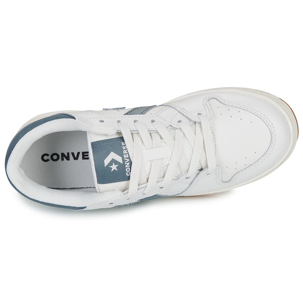Boys' Sneakers Converse White