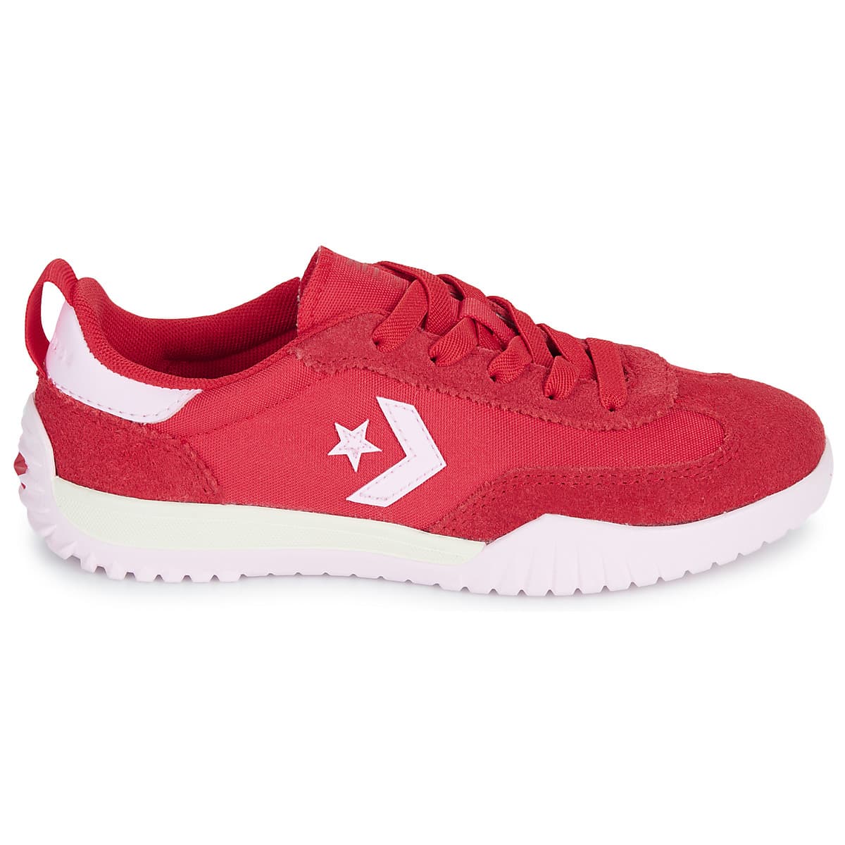 Boys' Sneakers Converse Red