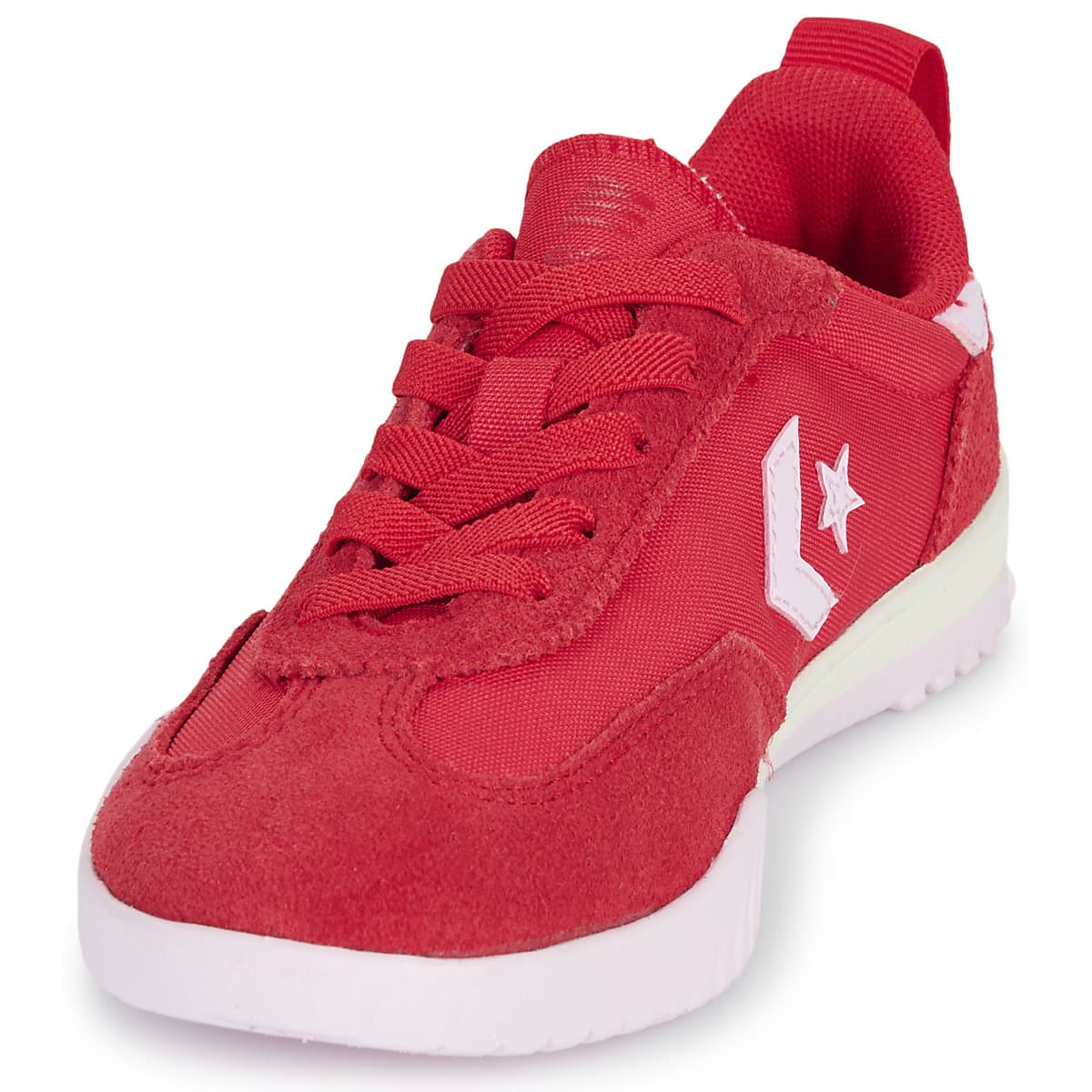 Boys' Sneakers Converse Red
