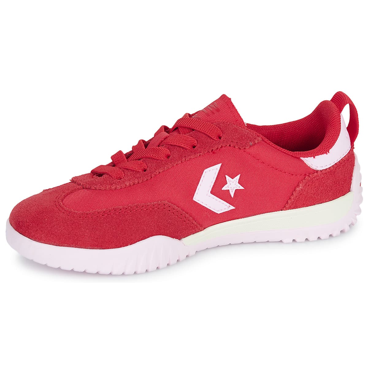 Boys' Sneakers Converse Red