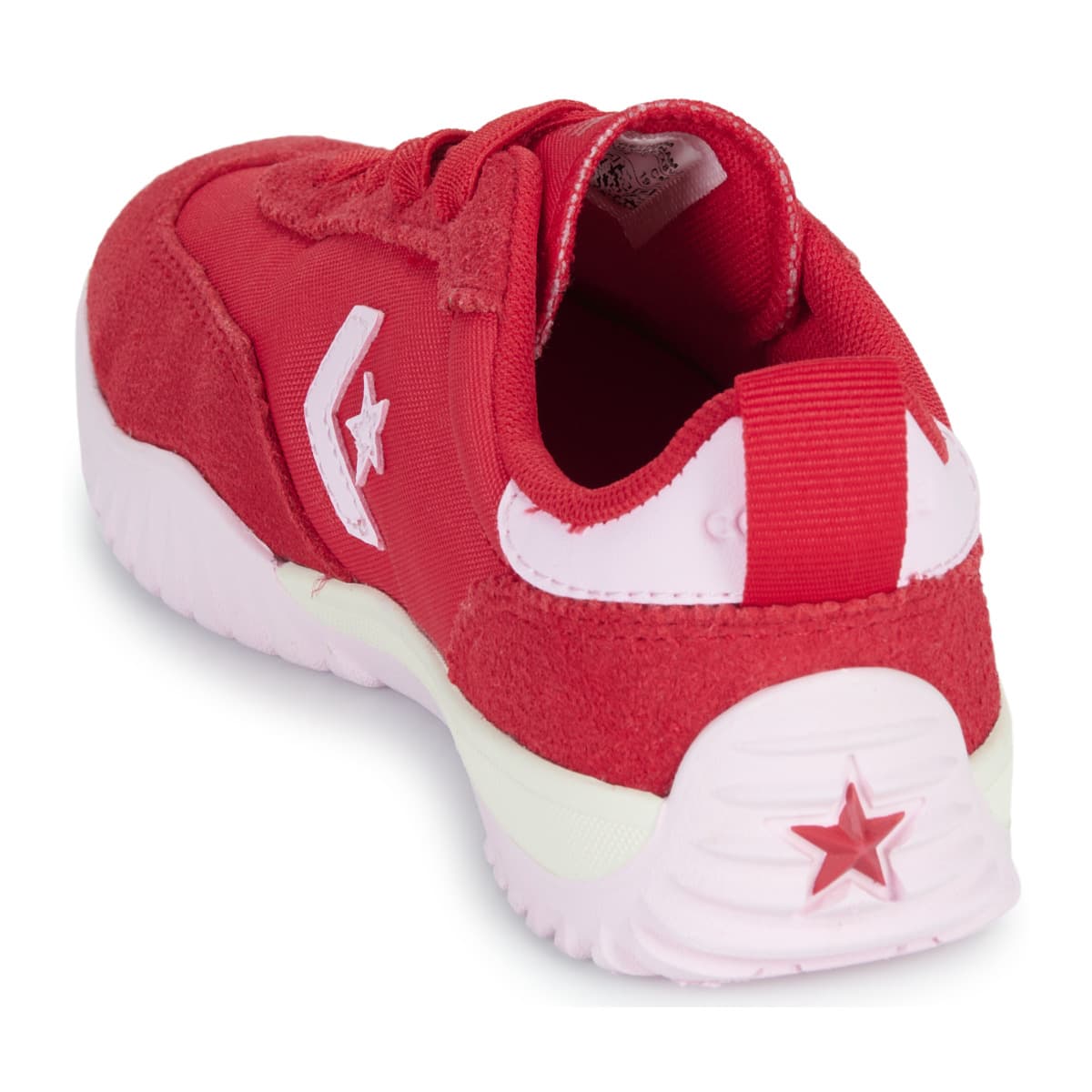 Boys' Sneakers Converse Red