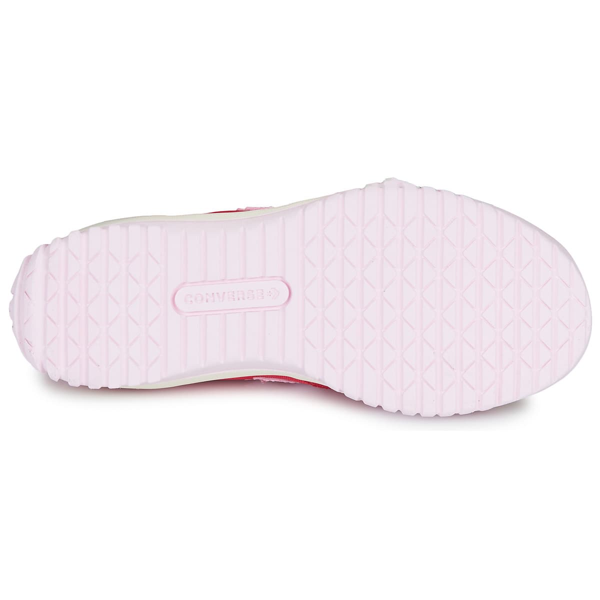 Boys' Sneakers Converse Red