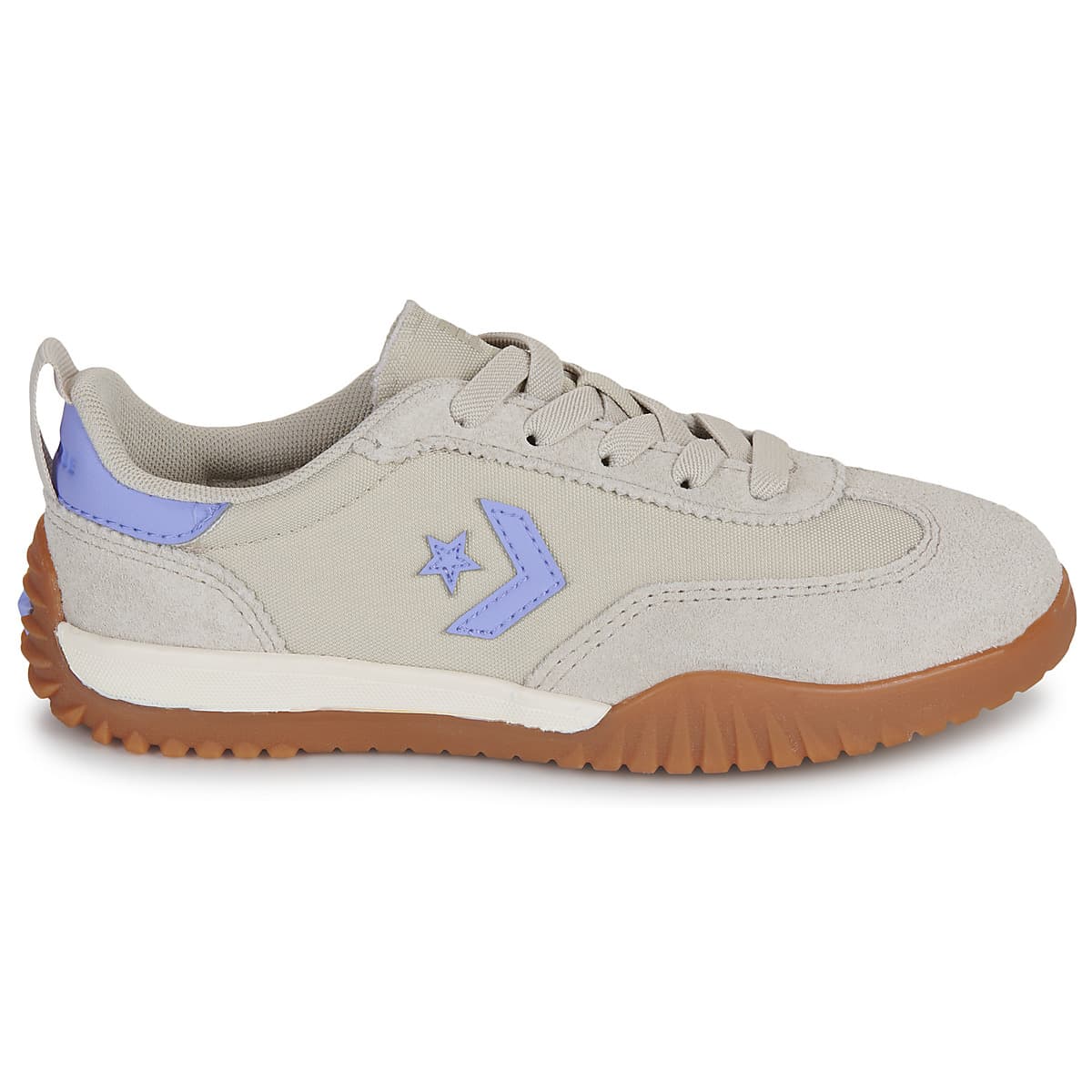 Boys' Sneakers Converse Beige