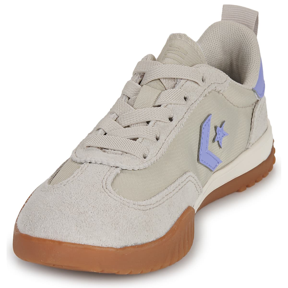 Boys' Sneakers Converse Beige