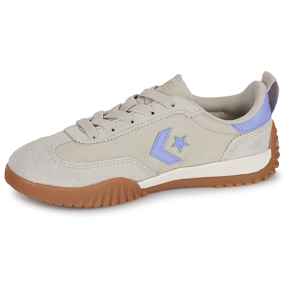 Boys' Sneakers Converse Beige