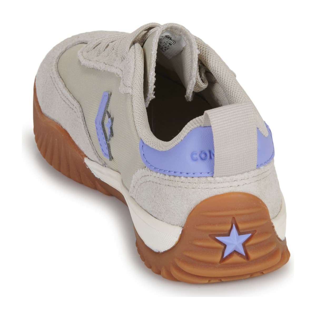 Boys' Sneakers Converse Beige