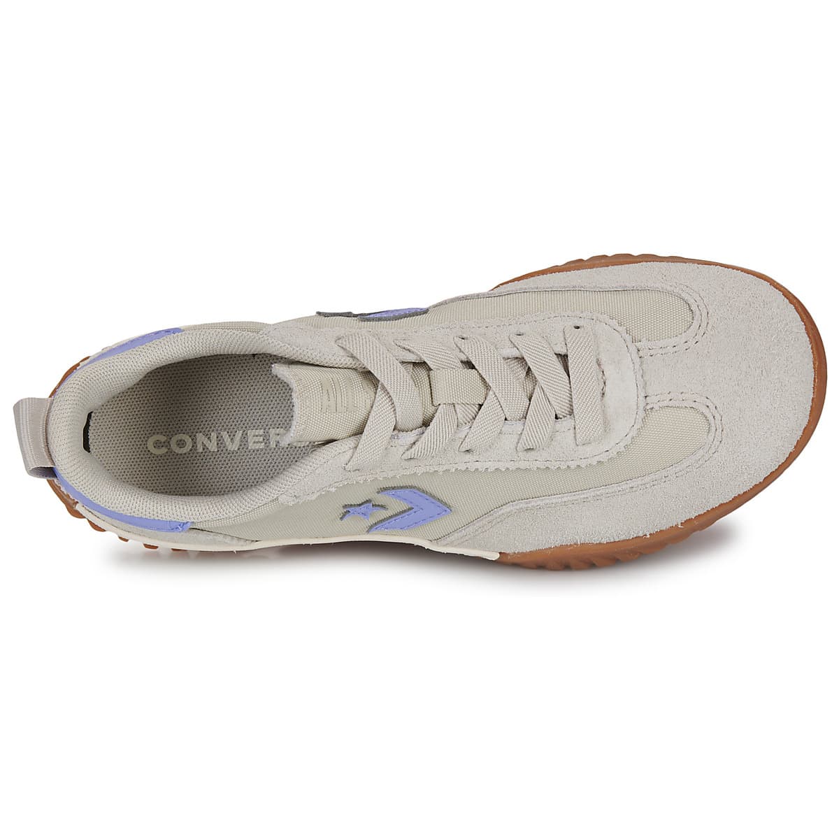 Boys' Sneakers Converse Beige