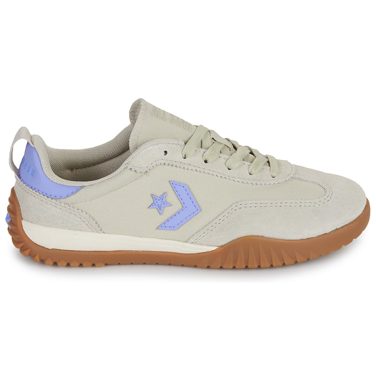 Boys' Sneakers Converse Beige