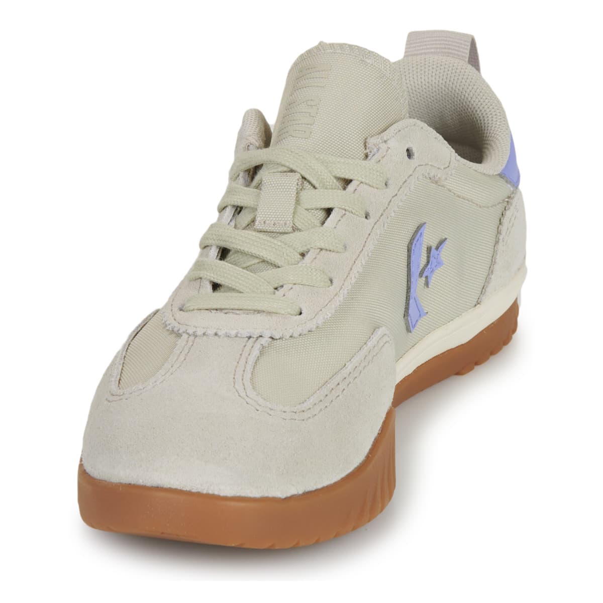 Boys' Sneakers Converse Beige