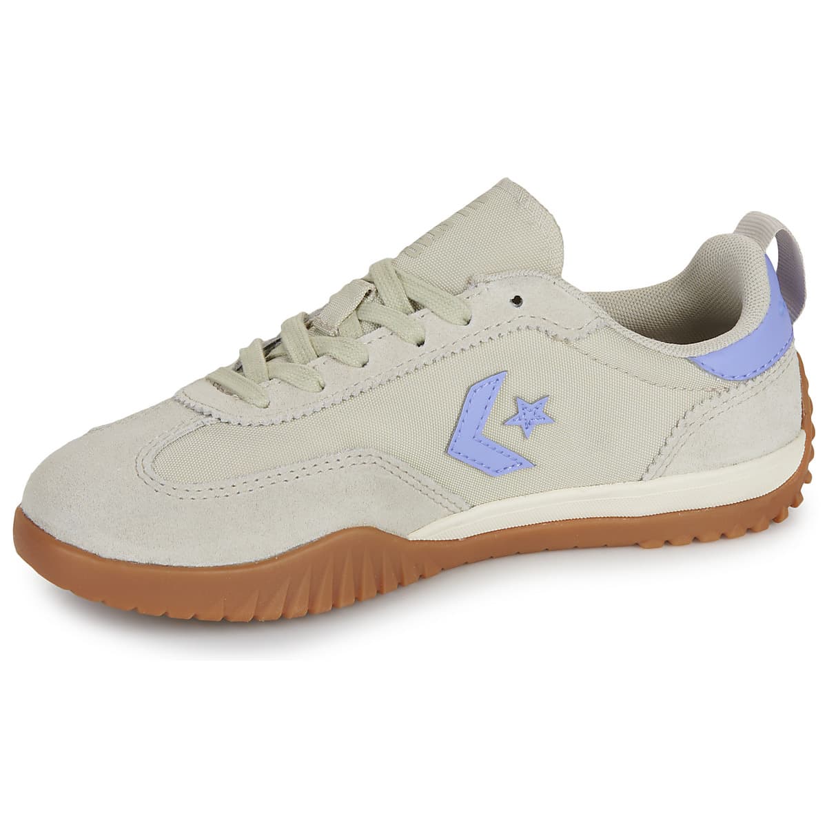 Boys' Sneakers Converse Beige