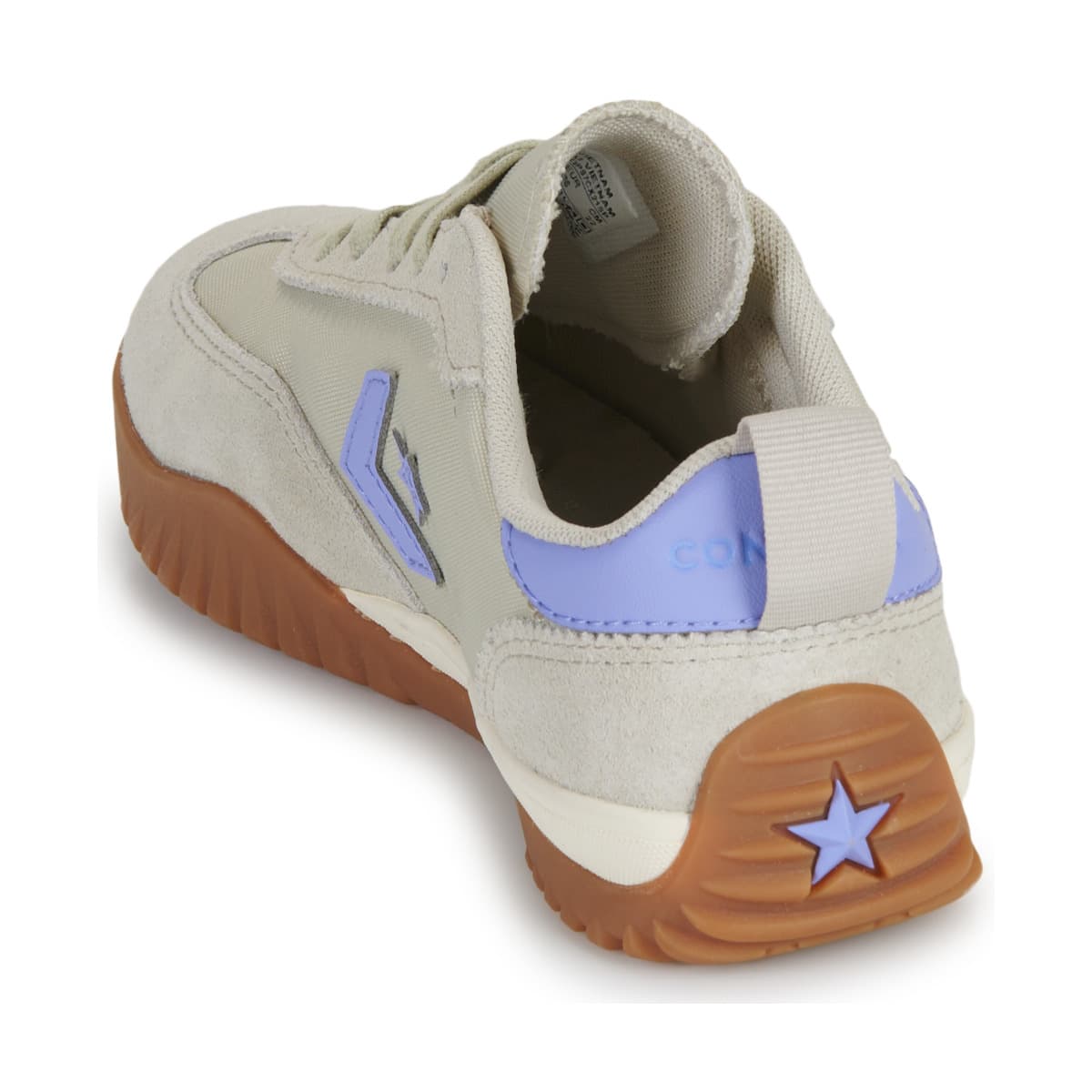 Boys' Sneakers Converse Beige