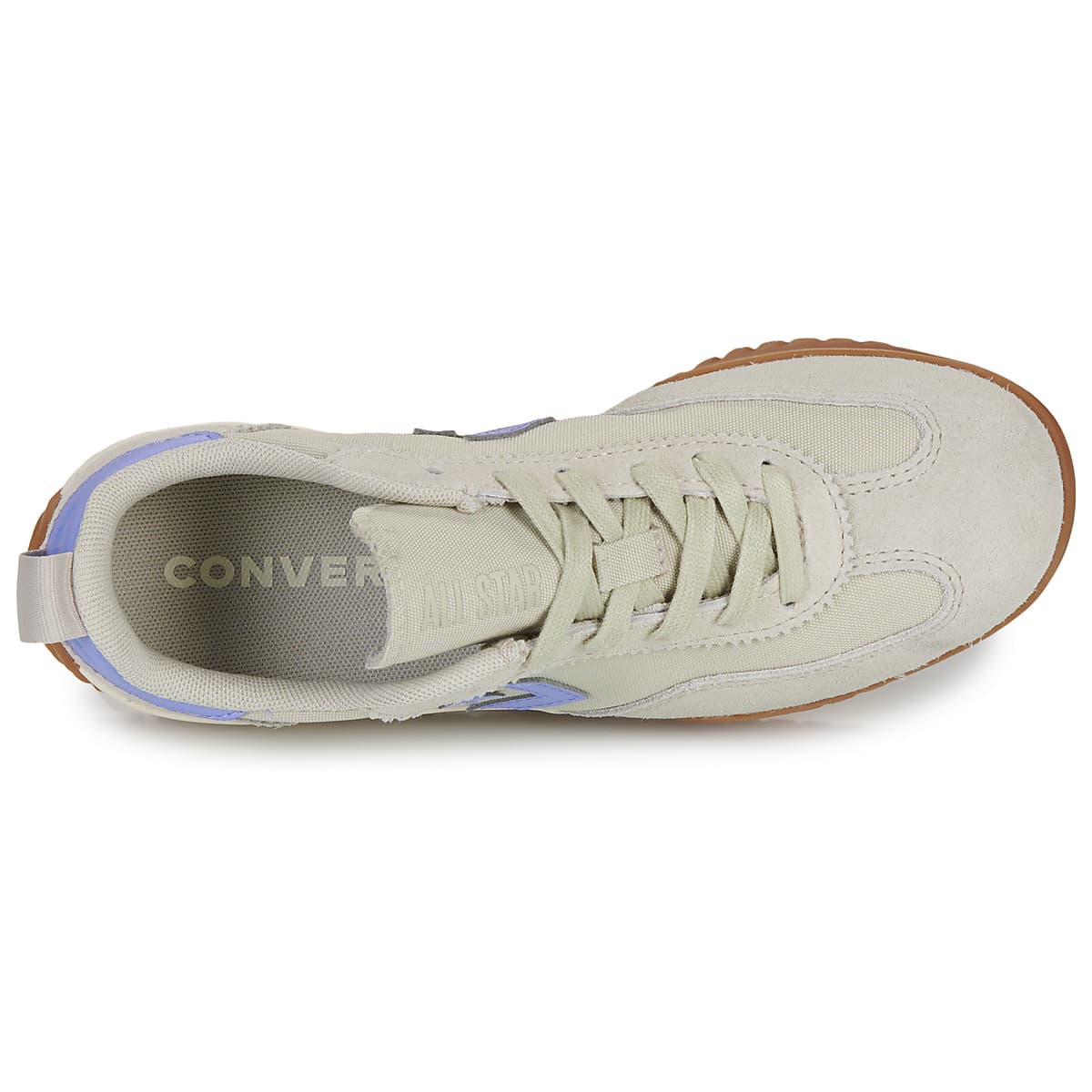 Boys' Sneakers Converse Beige