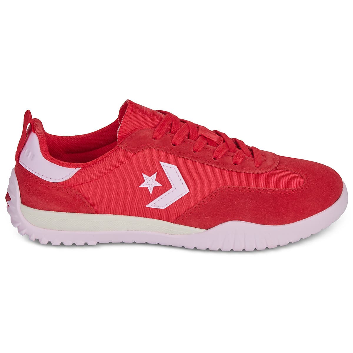 Boys' Sneakers Converse Red