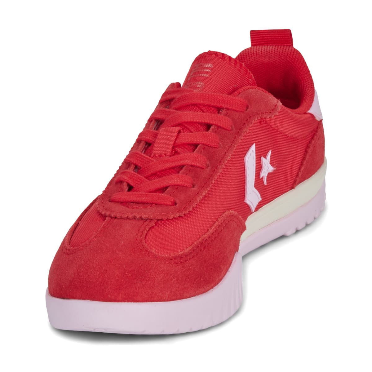 Boys' Sneakers Converse Red