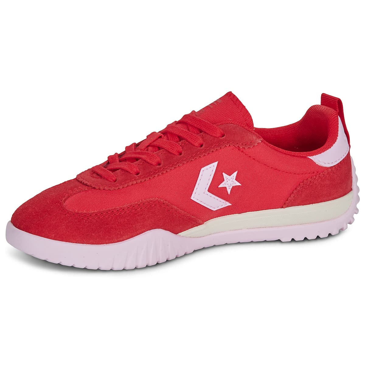 Boys' Sneakers Converse Red