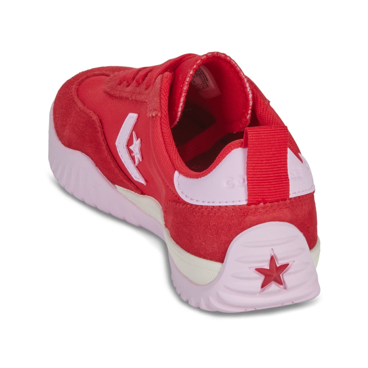Boys' Sneakers Converse Red