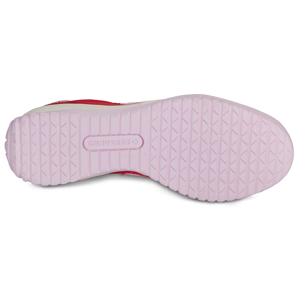 Boys' Sneakers Converse Red