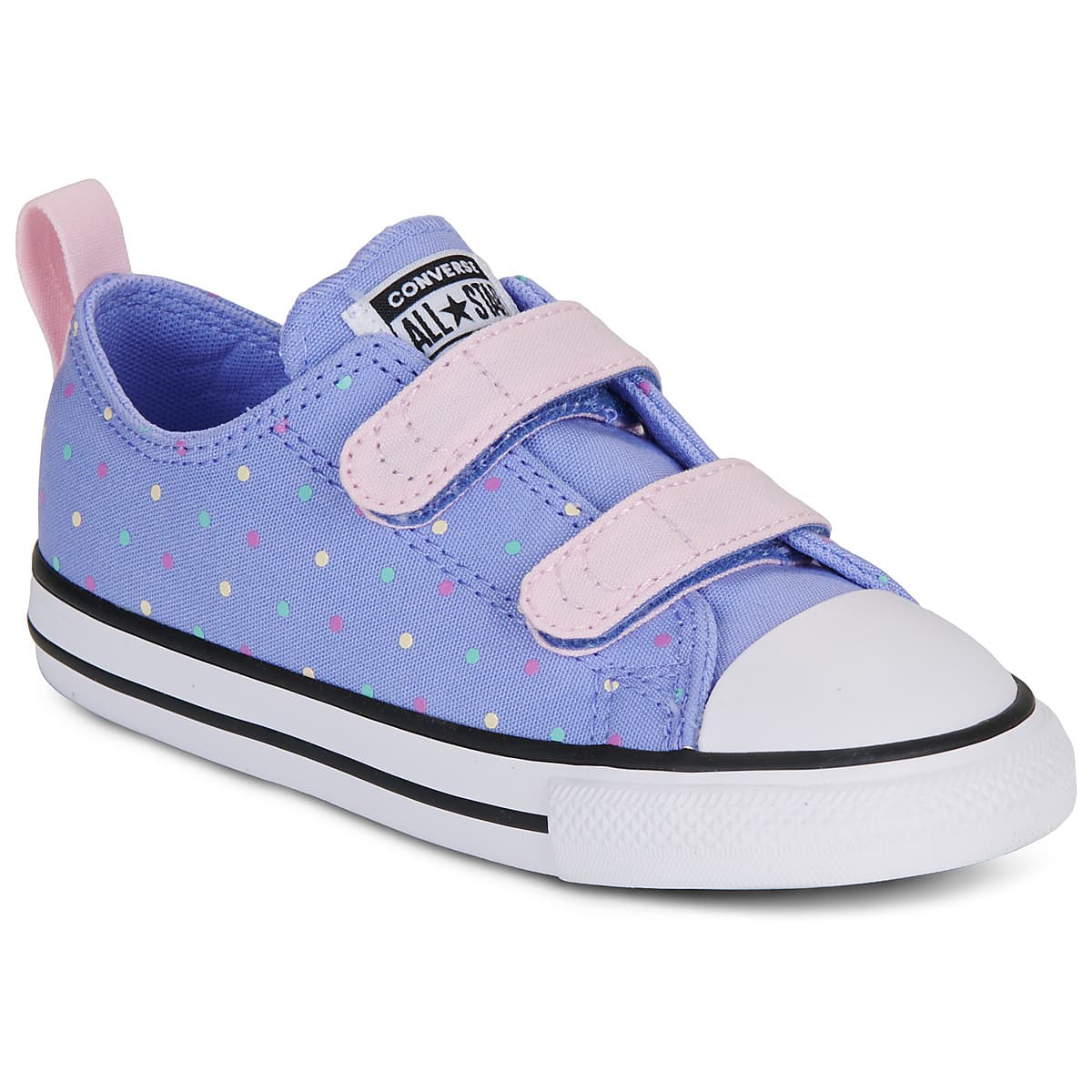 Boys' Sneakers Converse Blue