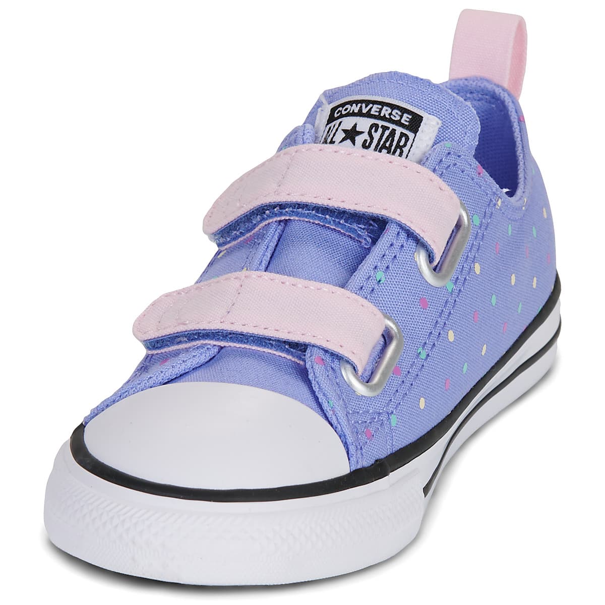 Boys' Sneakers Converse Blue