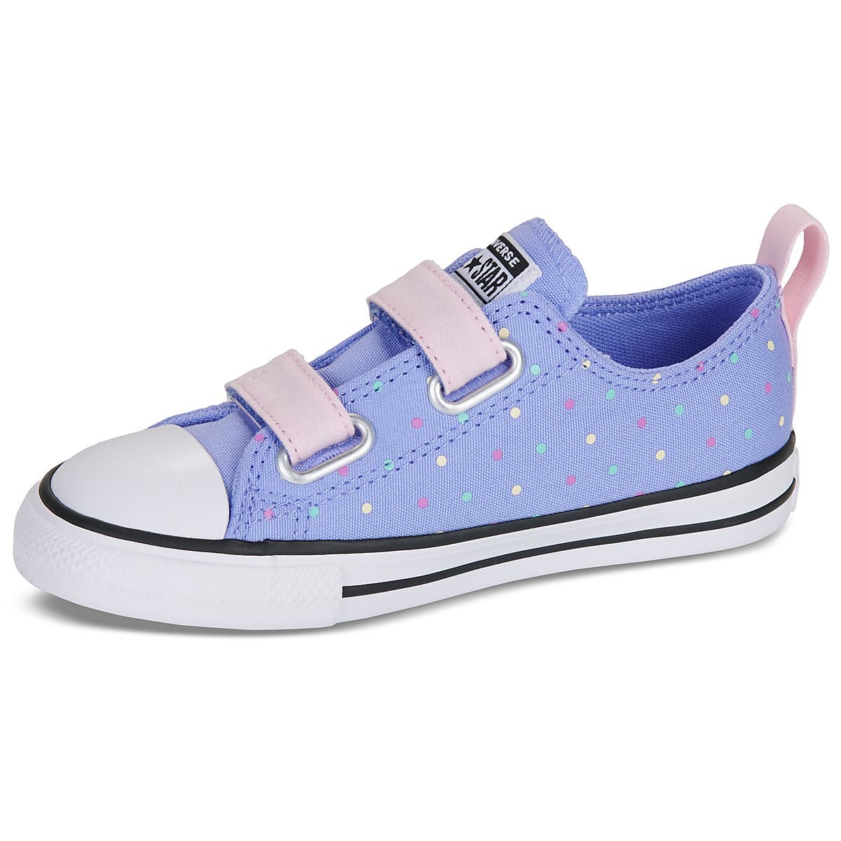 Boys' Sneakers Converse Blue