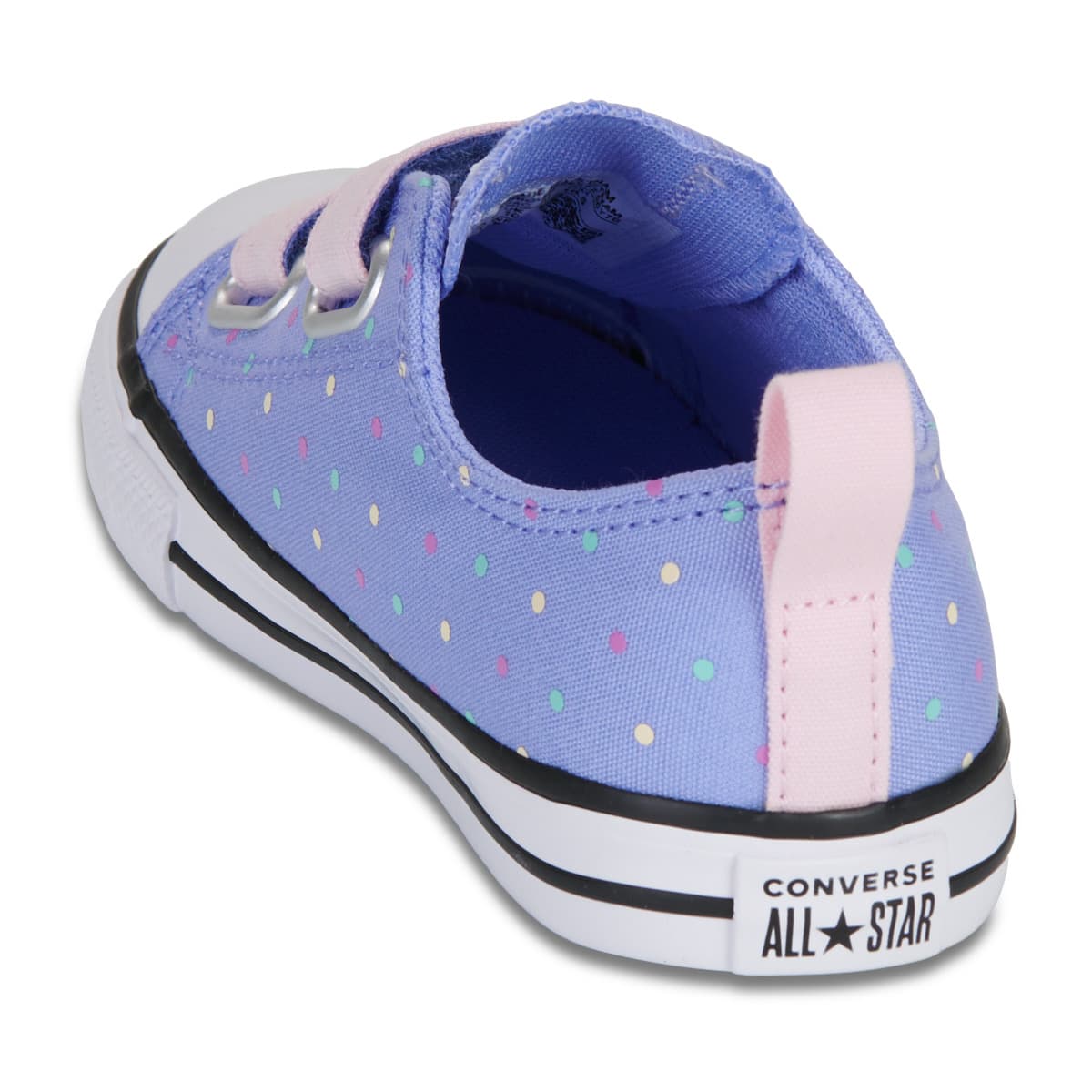 Boys' Sneakers Converse Blue