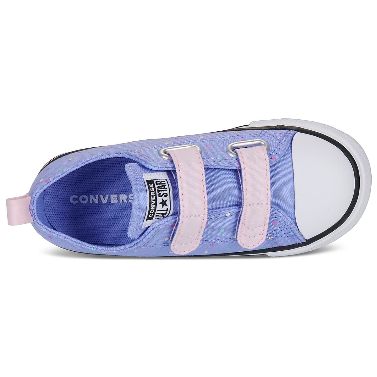 Boys' Sneakers Converse Blue