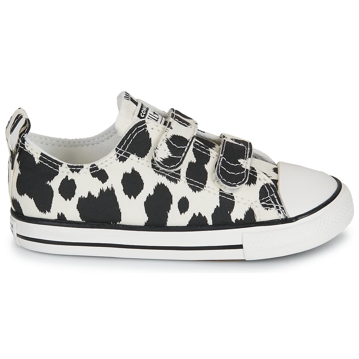 Girls' Sneakers Converse White