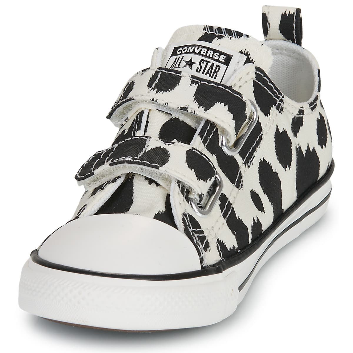 Girls' Sneakers Converse White