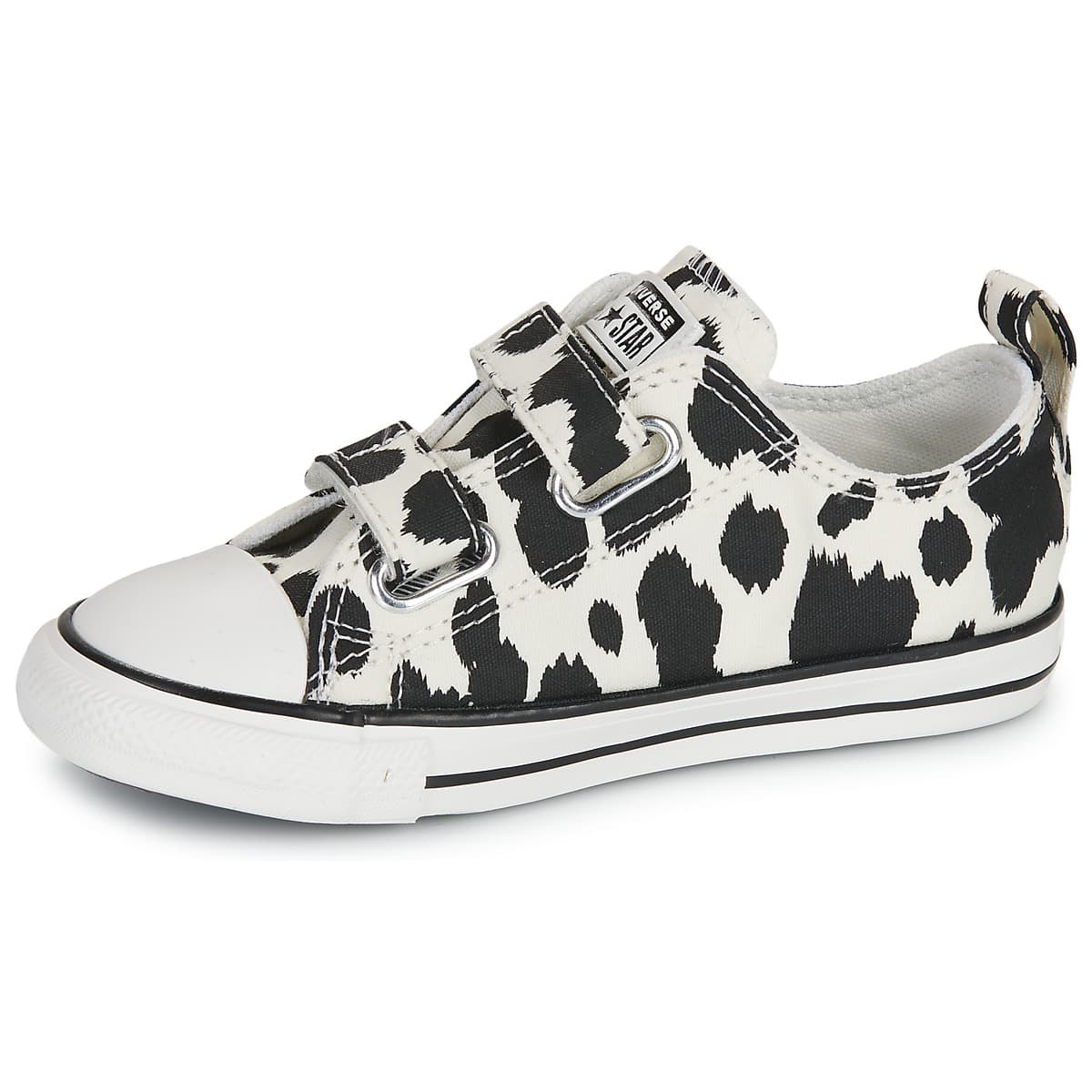 Girls' Sneakers Converse White