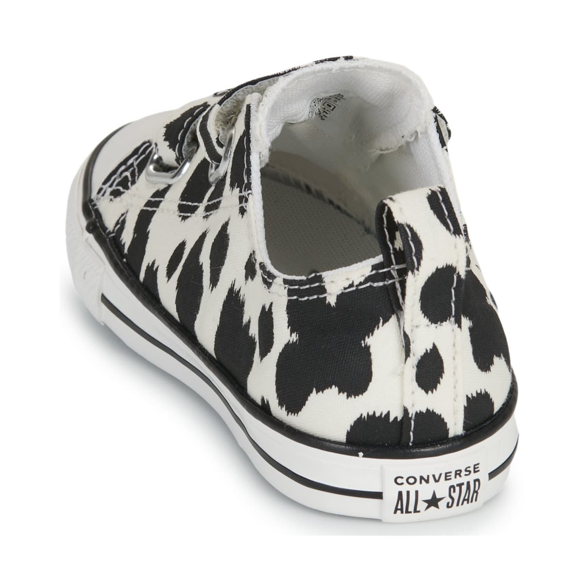 Girls' Sneakers Converse White